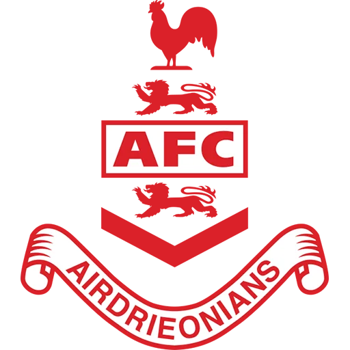 Airdrieonians