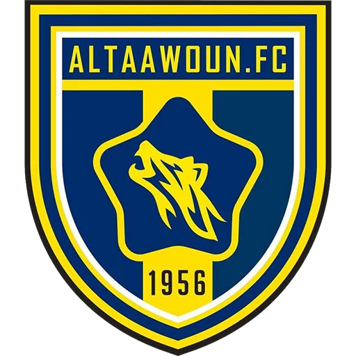 Al Taawoun