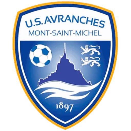 Avranches