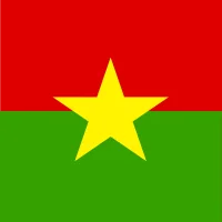 Burkina Faso
