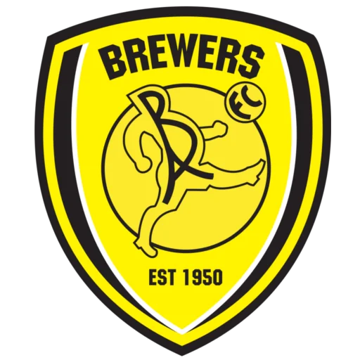 Burton Albion