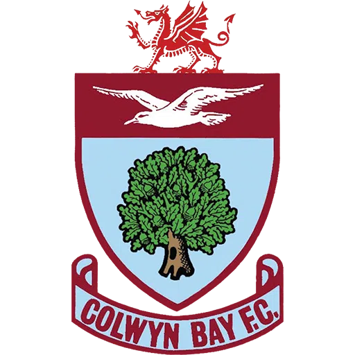 Colwyn Bay