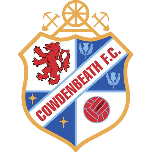 Cowdenbeath