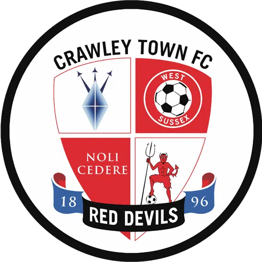 Crawley Town