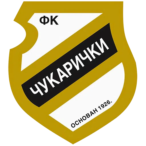 Čukarički