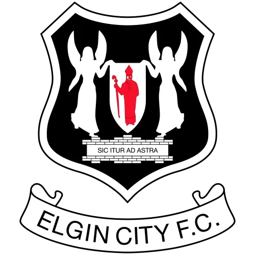 Elgin City