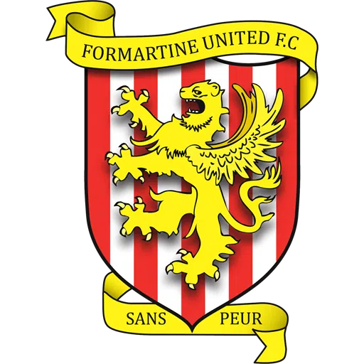 Formartine United