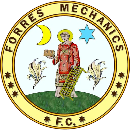 Forres Mechanics