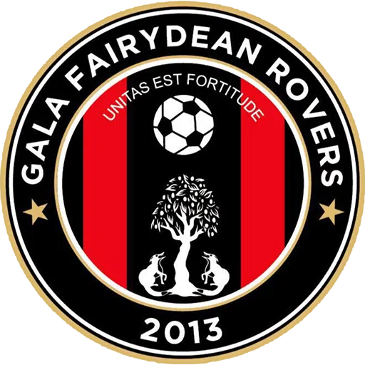 Gala Fairydean Rovers
