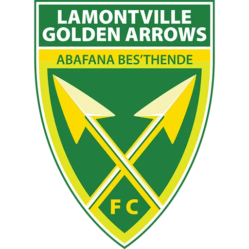 Golden Arrows