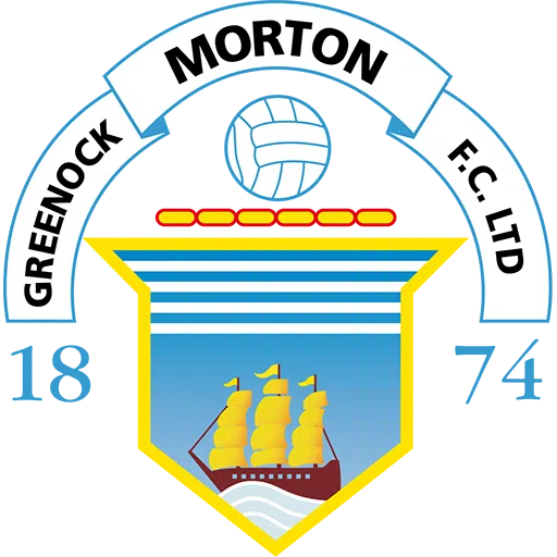 Greenock Morton