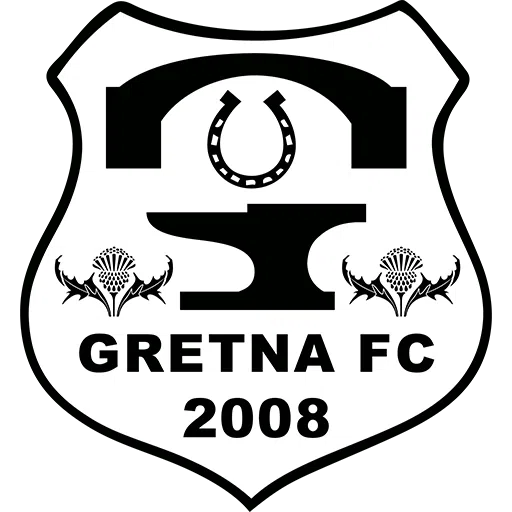 Gretna 2008