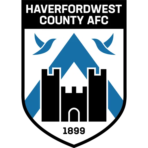 Haverfordwest County