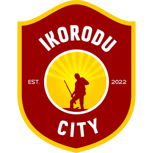 Ikorodu City