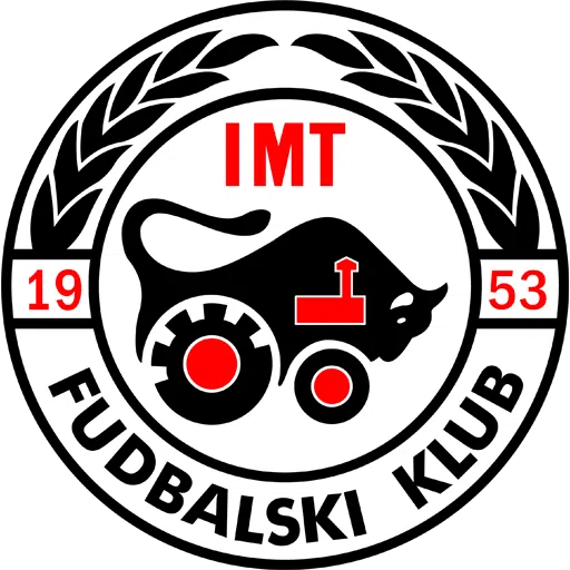 IMT Novi Beograd