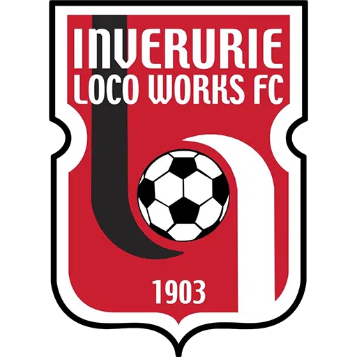 Inverurie Loco Works