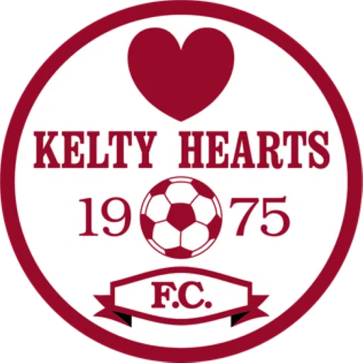 Kelty Hearts