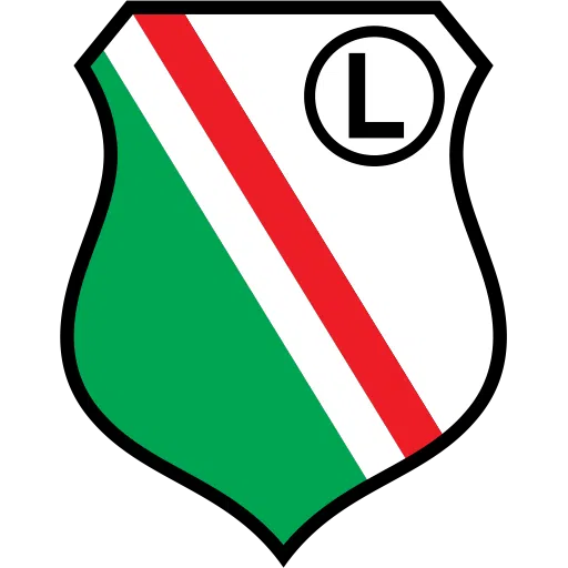 Legia Warszawa