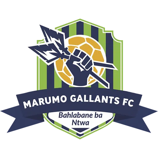 Marumo Gallants