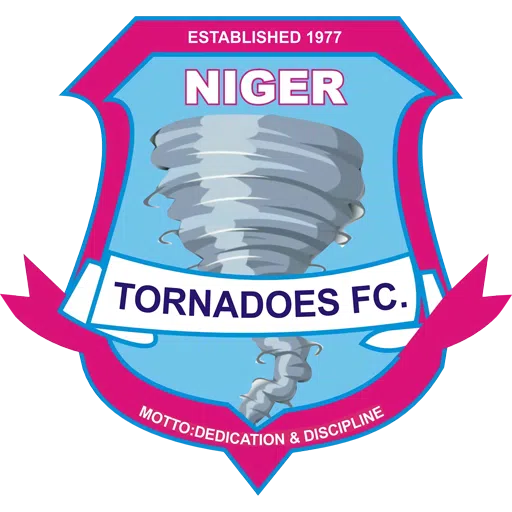 Niger Tornadoes