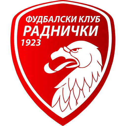 Radnički Kragujevac