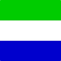 Sierra Leone