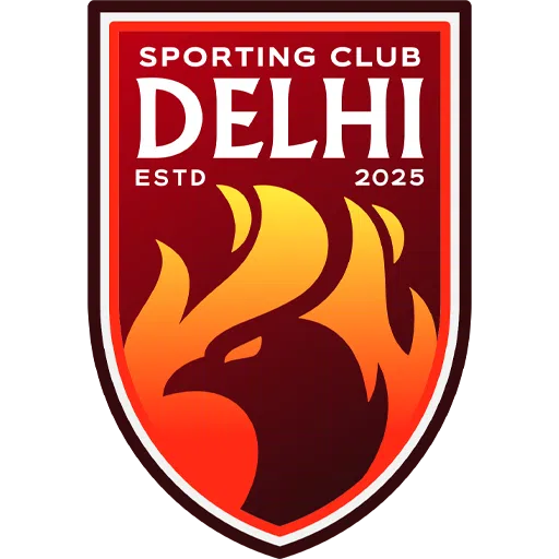 Sporting Delhi