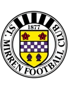 St. Mirren