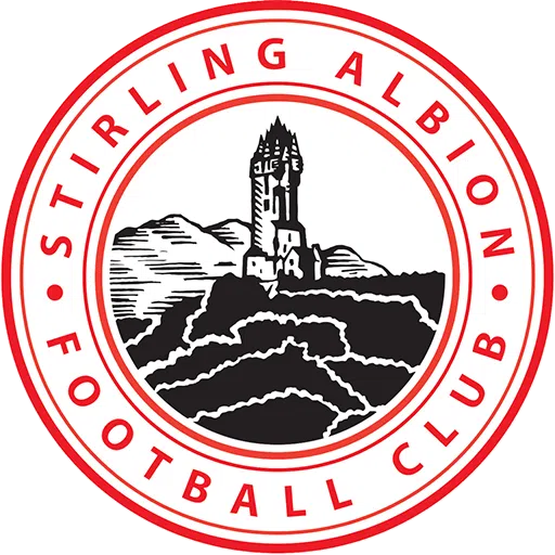 Stirling Albion