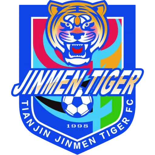 Tianjin Jinmen Tiger