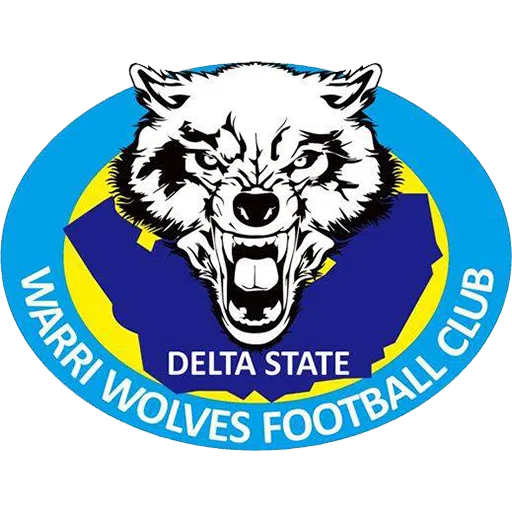 Warri Wolves