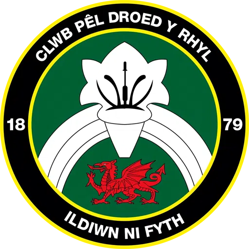 Y Rhyl 1879
